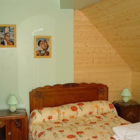 Le Moign-Locations Villa Camaret-sur-Mer Exterior photo