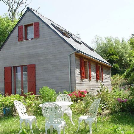 Le Moign-Locations Villa Camaret-sur-Mer Exterior photo