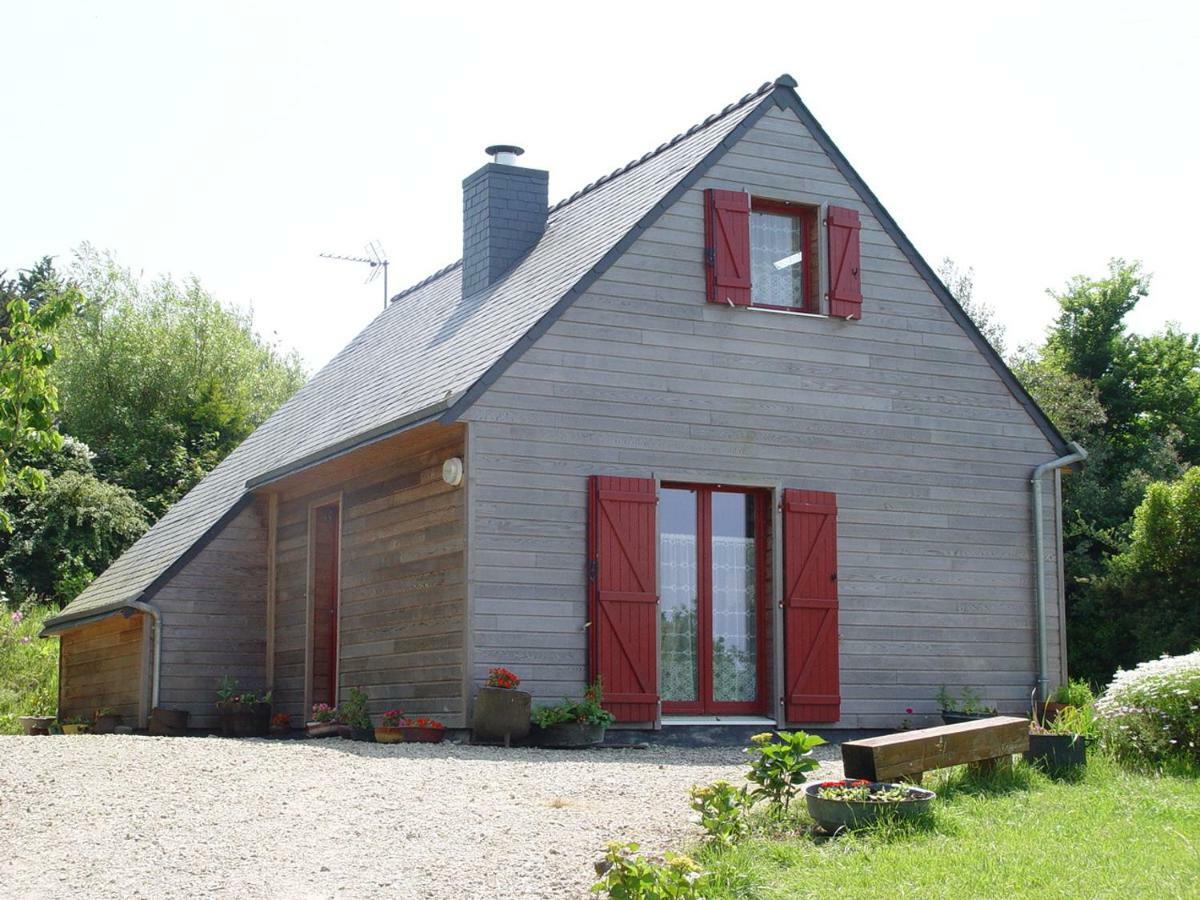 Le Moign-Locations Villa Camaret-sur-Mer Exterior photo
